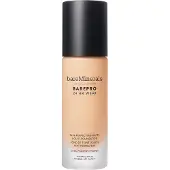bareMinerals BarePro 24HR Wear Matte Liquid Foundation SPF 20 Fair 15 Neutral 30 ml