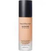 bareMinerals BarePro 24HR Wear Matte Liquid Foundation SPF 20 Light 21 Cool 30 ml