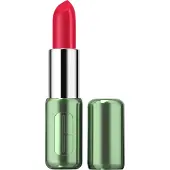 Clinique Pop Longwear Läppstift Peppermint Pop 3,9 g