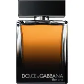 Dolce&Gabbana The One Black 100ml Parfym