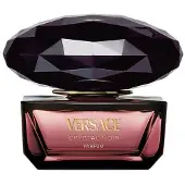 Versace Crystal Noir Eau De Parfum 50ml