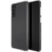 GEAR4 Fodral 702007305 Samsung Galaxy S21 Transparent (Renoverade B)