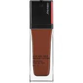 Shiseido Synchro Skin Radiant Lifting Foundation 550 Jasper 30 ml