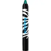 sisley Paris Phyto-Eye Twist, 12 Emerald - All-in-One Ögonskugga & Eyeliner - Långvarig, Vattentålig Färg