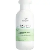 Wella Elements Mild Shampoo 250 ml