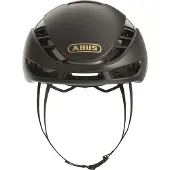 ABUS Gamechanger 2.0 Helmet Black Gold, Size M (52-58 cm) - EUR