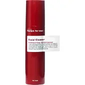 Recipe For Men Facial Cleanser Rengöringsgel 100 ml