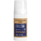L'Occitane Lavender Poivre Noir 50ml Roll-on Deodorant