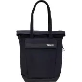 Thule Paramount - Axelväska för bärbar dator - 22L - 16 - svart