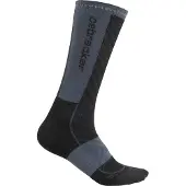 Icebreaker Merino Run+ Ultralight Crew Strumpor