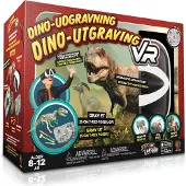 ABACUSSPIELE ABACUS VR Dino Dig (DK/NO)