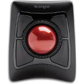 Kensington Expert Trådlös Styrkula