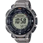 Casio Pro-trek Klocka