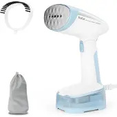 Tefal Access Steam Pocket Ångstrykjärn Blå, Vit 1300 W