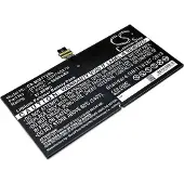 24hShop Batteri till Microsoft Surface Pro 4