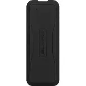 Glyph Atom EV, 2 TB, USB Type-C, 3.2 Gen 2 (3.1 Gen 2), 1000 MB/s, Svart