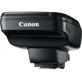 Canon ST-E3-RT - Version 2 - trådlös styrenhet för TTL-blixt - för EOS 1D, Kiss M2, M50, R3, R5, R6 Speedlite 430EX, 600EX, 600EX-RT, EL-1