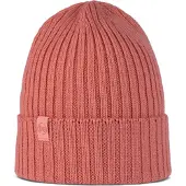 Buff Knitted Mössa