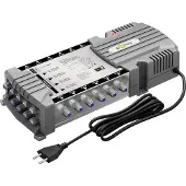 Goobay Sat multi-switch 9 ingångar/12 utgångar