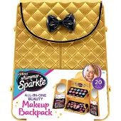 Shimmer 'N Sparkle Sminkväska - Allt-i-One Beauty - - One Size - Smink