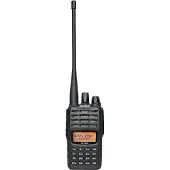 Alinco Dj-vx-50-he Vhf/uhf Bärbar Radiostation