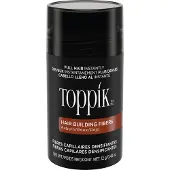 Toppik Hair Building Fibers 12 g Auburn