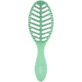 The Wet Brush Go Green Speed Dry Brush Green