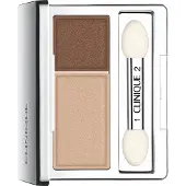 Clinique All About Shadow Duo Like Mink