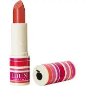 IDUN Minerals Creme Lipstick 3,6 g - Frida