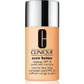 Clinique Even Better makeup SPF15 jämnar ut & korrigerar 22 Ecru 30 ml