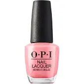 OPI Nail Lacquer Nagellack Princesses Rule! 15 ml