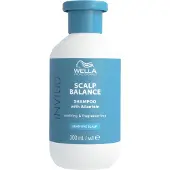 Wella Professionals Invigo Scalp Balance Sensitive Scalp Shampoo 300ml