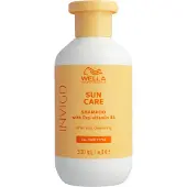 Wella Invigo Sun Care After Sun Shampoo 250 ml