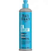 Tigi Bed Head Recovery Shampoo Schampo 400 ml