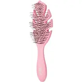 The Wet Brush Go Green Detangler - Pale Pink