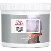 Wella Color Fresh Mask 500 ml - Lilac Frost