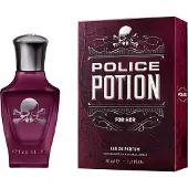 Police Potion for Her Eau de parfum 30 ml