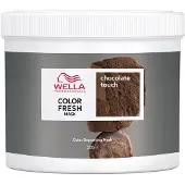 Wella Color Fresh Mask 500 ml - Chocolate Touch
