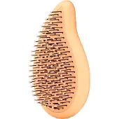 The Wet Brush Go Green Detangling Palm Detangler - Orange