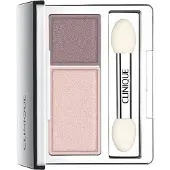 Clinique All About Shadow Duo Twilight Mauve / Brandied