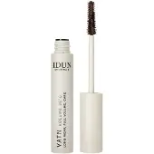 IDUN Minerals VATN Volume 38°C Mascara 9 ml - Brown