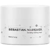 Sebastian No Breaker Bonding Melting Mask 150 ml