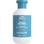 Wella Professionals Invigo Scalp Balance Anti-Dandruff Shampoo 300ml