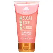 TREE HUT Hydrating Face Scrub Watermelon & Cactus Water 210g