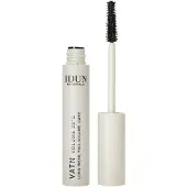 IDUN Minerals Vatn Volume 38°C Mascara 9 ml Black