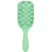 The Wet Brush Go Green Thick Hair Paddle Green