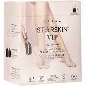 STARSKIN Masker Hands-FeetFab Feet Fast Peeling Mist 80 ml + Fab Foot File + After-Care Foot Cream 50 ml 1 Stycke (280,00 kr / 1 Stycke)