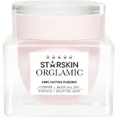 STARSKIN Orglamic Orglamic Pink Cactus Pudding Ansiktskräm 50 ml