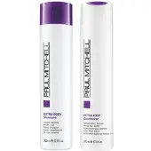 Paul Mitchell Volume Extra-Body Schampo 300 ml