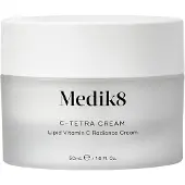 Medik8 C-Tetra Lipid Vitamin C Cream 50 ml